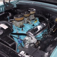 AQUA 65 GTO 158